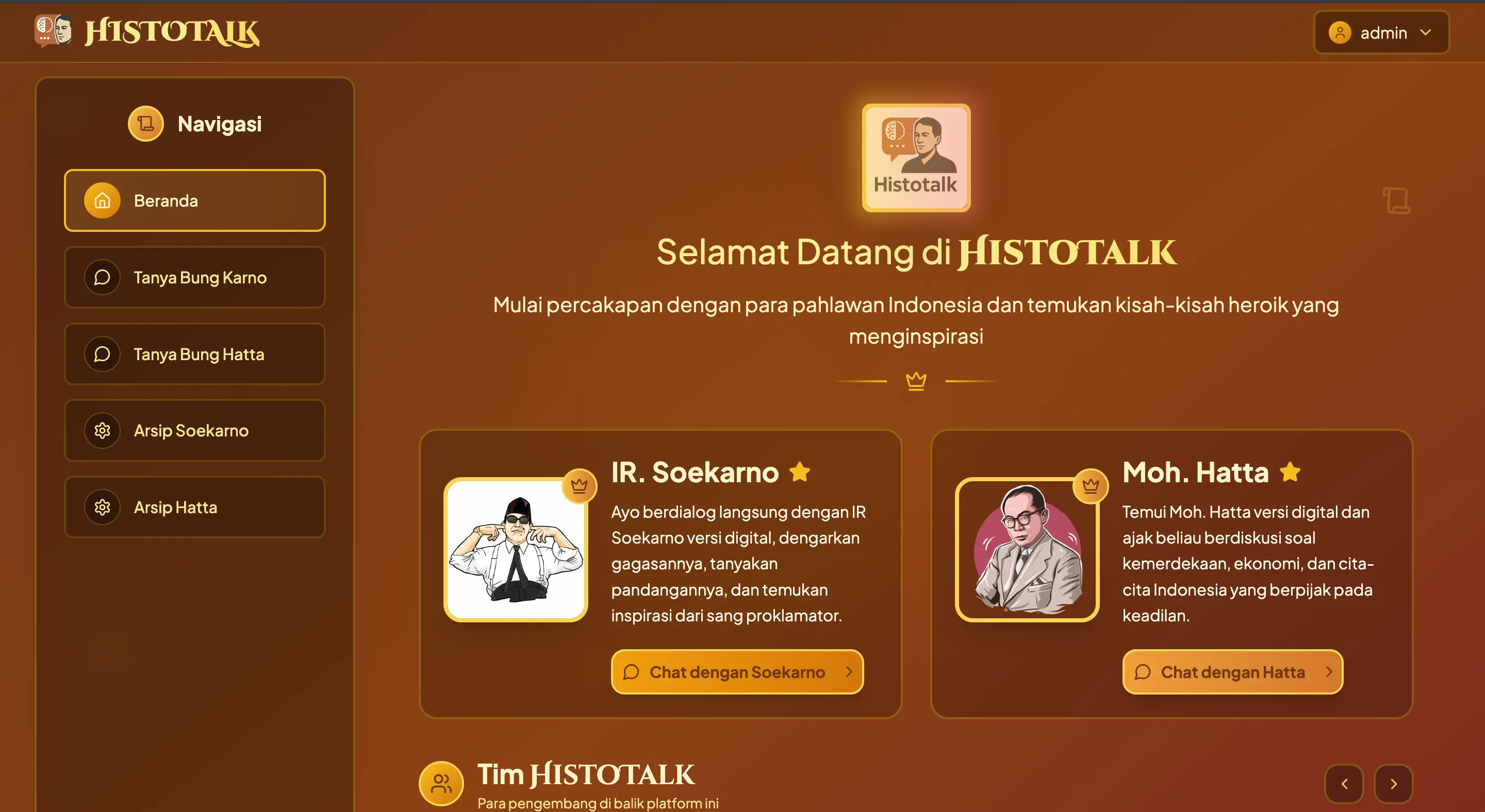 Histotalk Preview 4